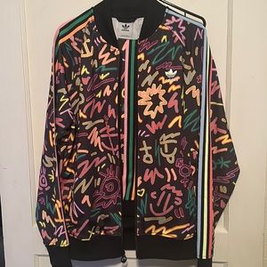 Adidas set size Medium